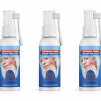 Oral Relief Spray