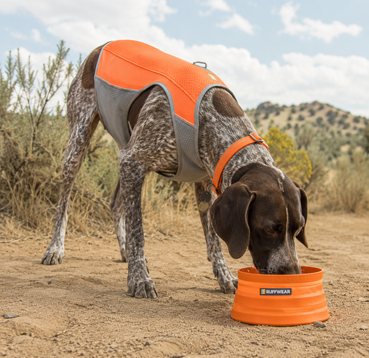 Cooling Vest