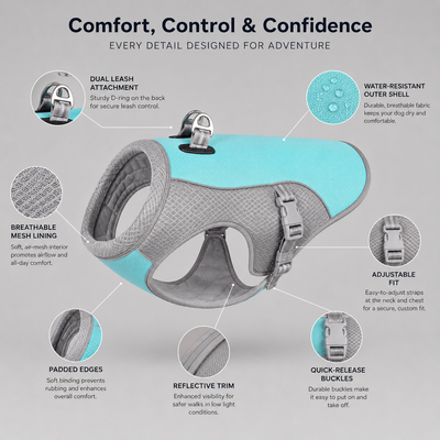 Cooling Vest