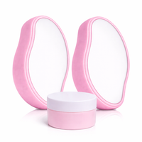 Crystal Hair Remover