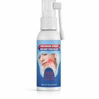 Oral Relief Spray
